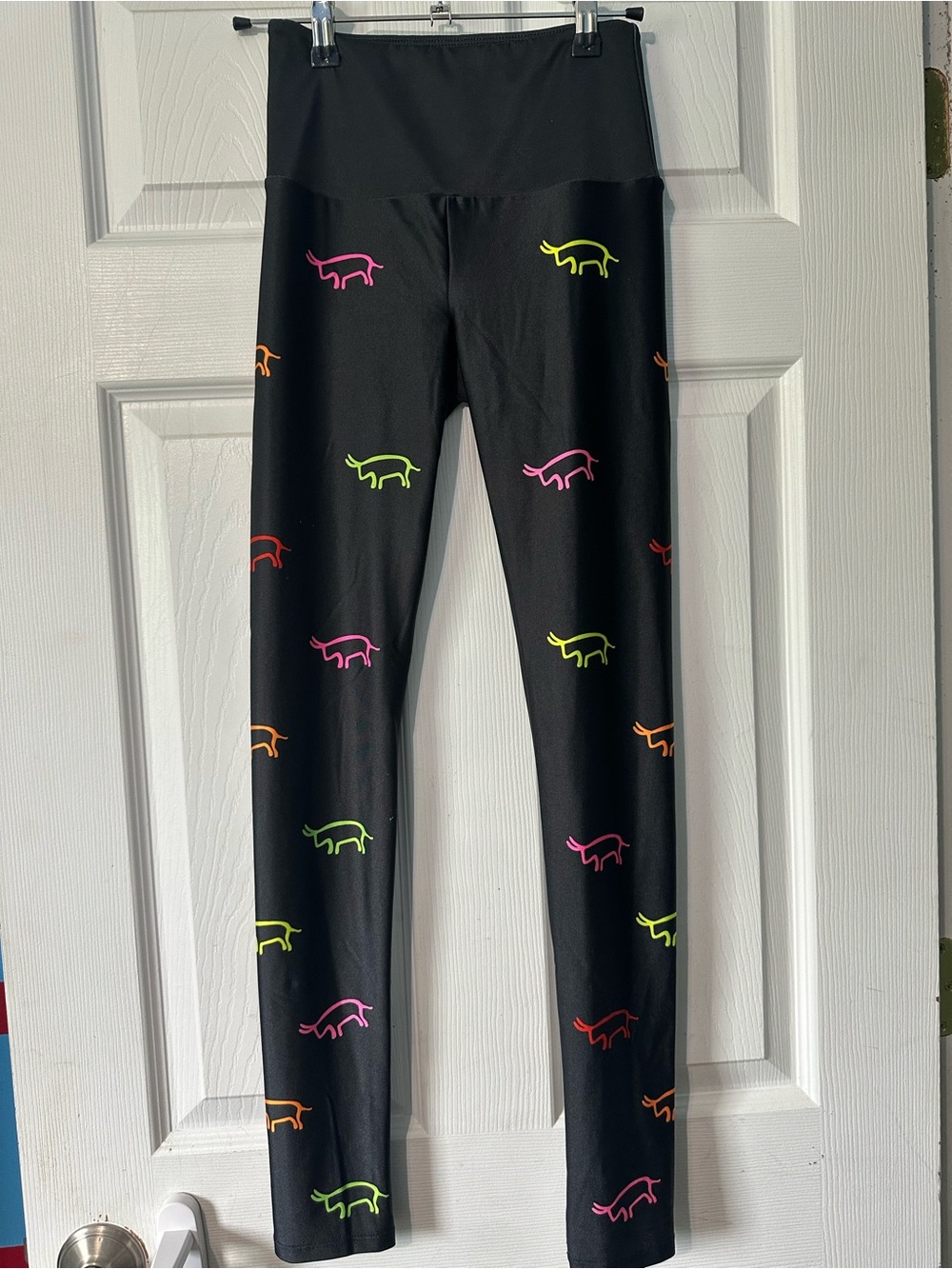 Goldsheep Leggings. $105 MSRP